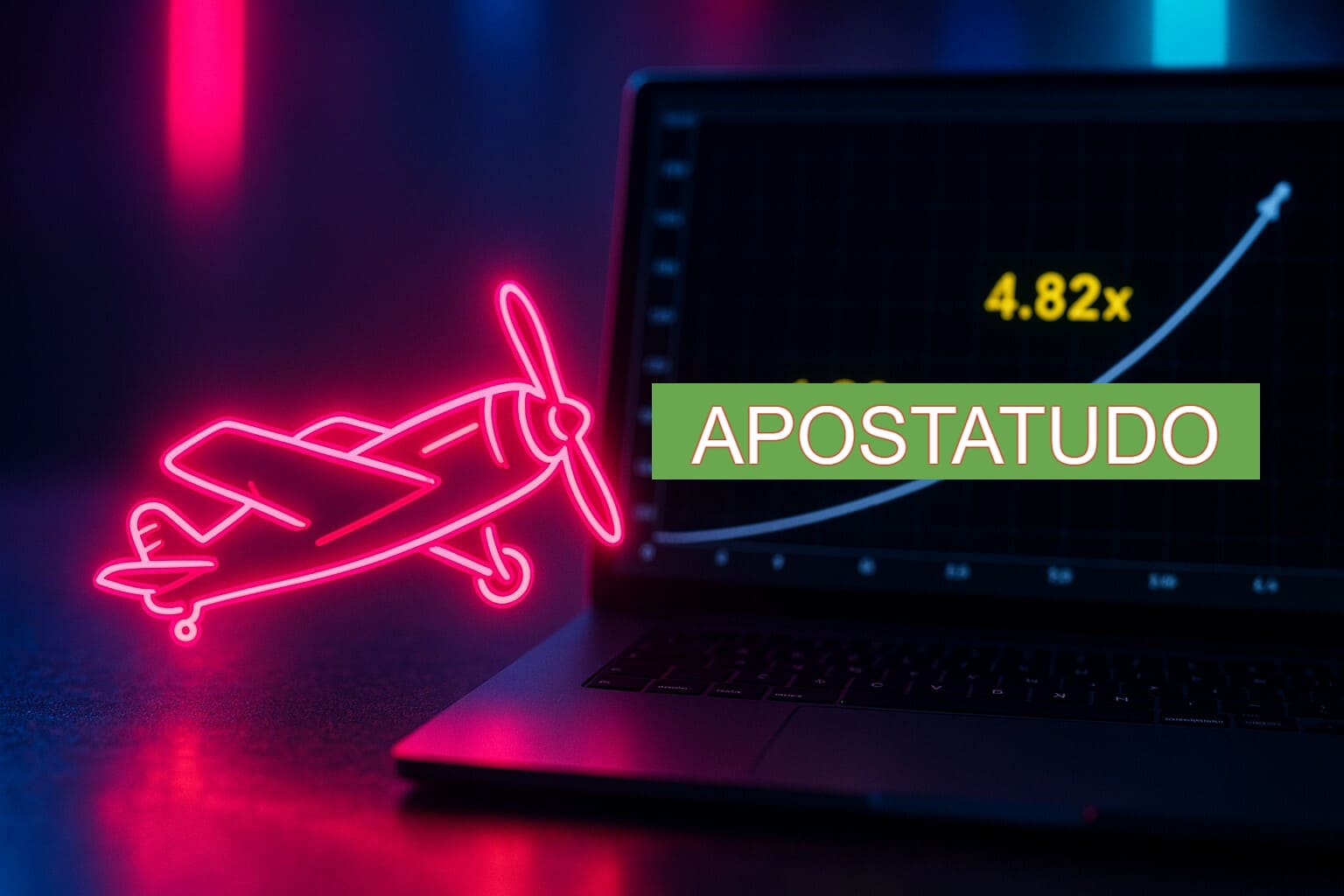 Como Jogar Aviator
