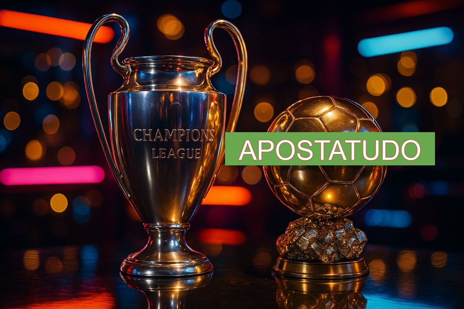 Eventos Esportivos
